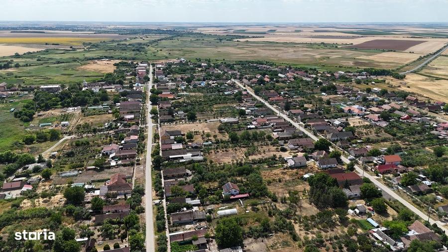 Spațiu comercial, în Bara