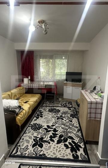 Apartament cu 2 camere, 45 mp, semidecomandat, zona Carpati 1 - 2