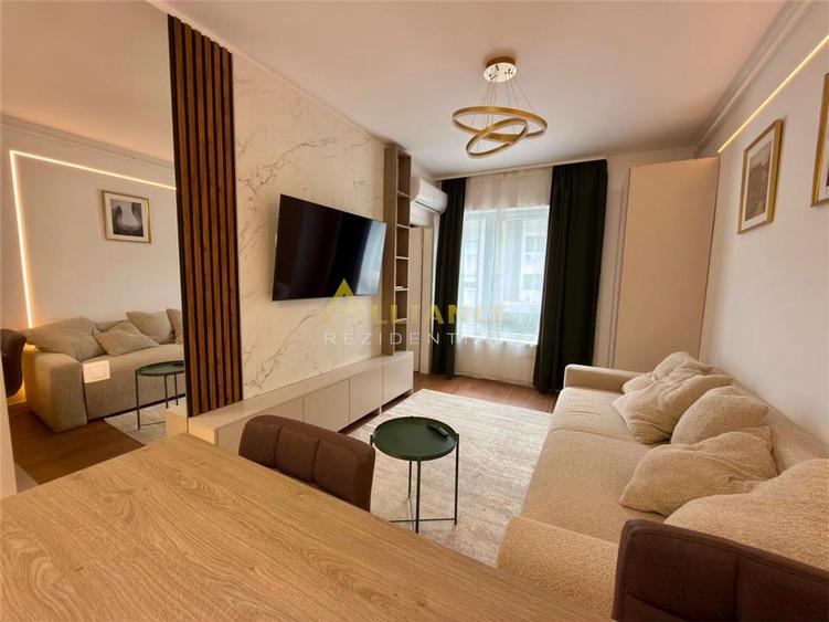 NU RATA ~ Pret promotional de lansare | 2 camere tip studio - 1