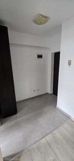 Apartament cu 2 camere decomandat, mobilat în Popas Păcurari