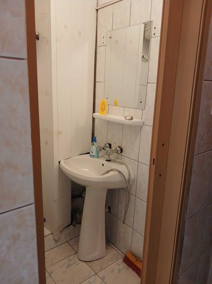 Garsonieră semidecomandată în Sud