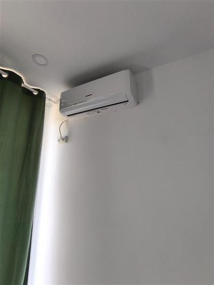 Casă cu 1 camere cu Canalizare în Chercea