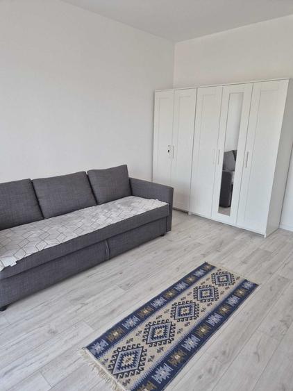 Garsonieră decomandată în Chiajna