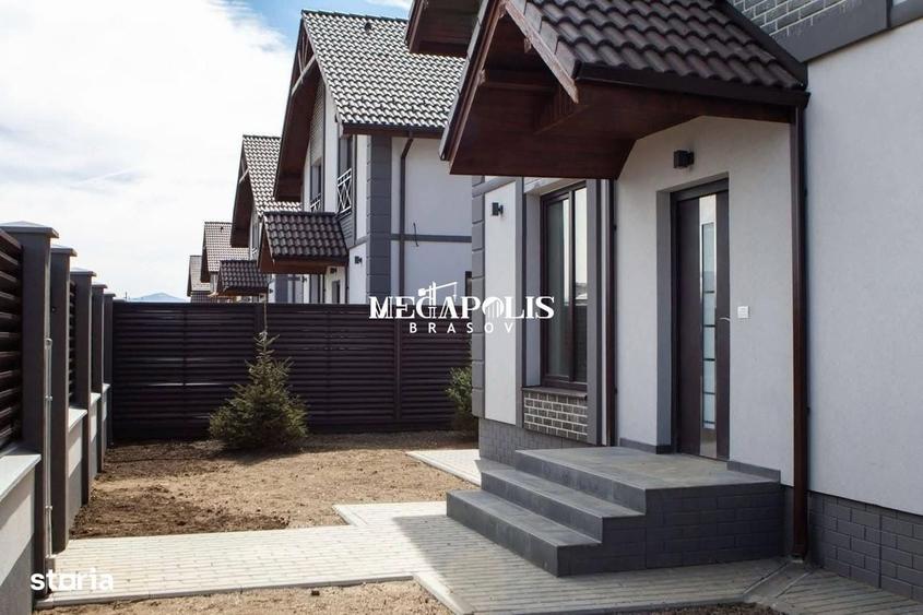 Casa Sanpetru Intabulata - 10