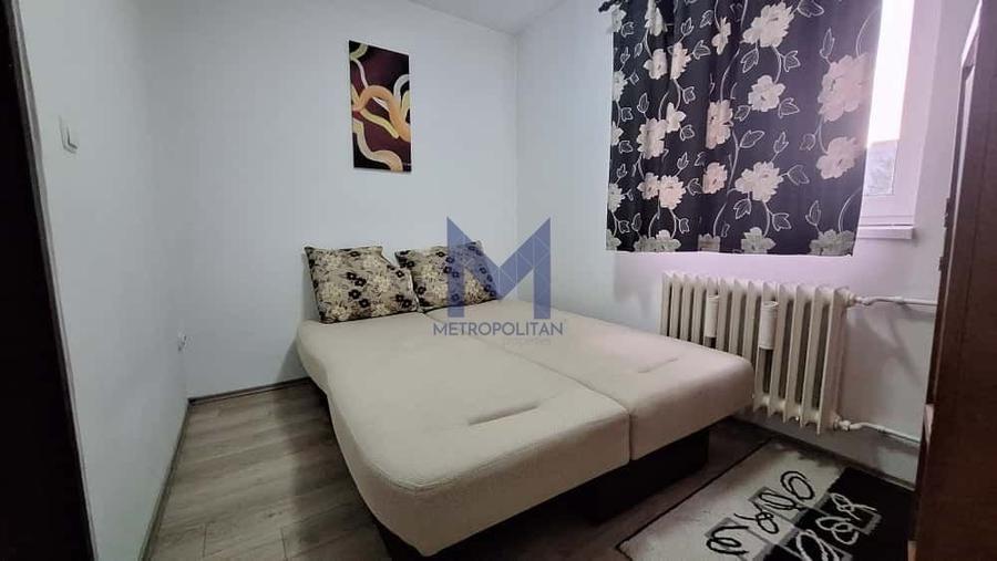 Apartament 1 cameră spațios, Gheorgheni, str Albac - 8