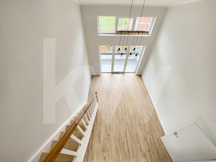 Apartament tip Penthouse- Zona Industrială Vest - Încălzire în pardoseală - 15