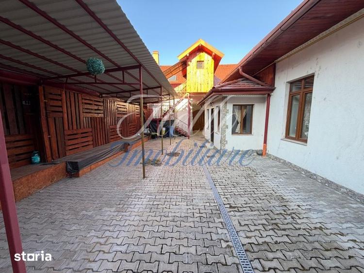 Spațiu comercial, de 170 mp, în Central