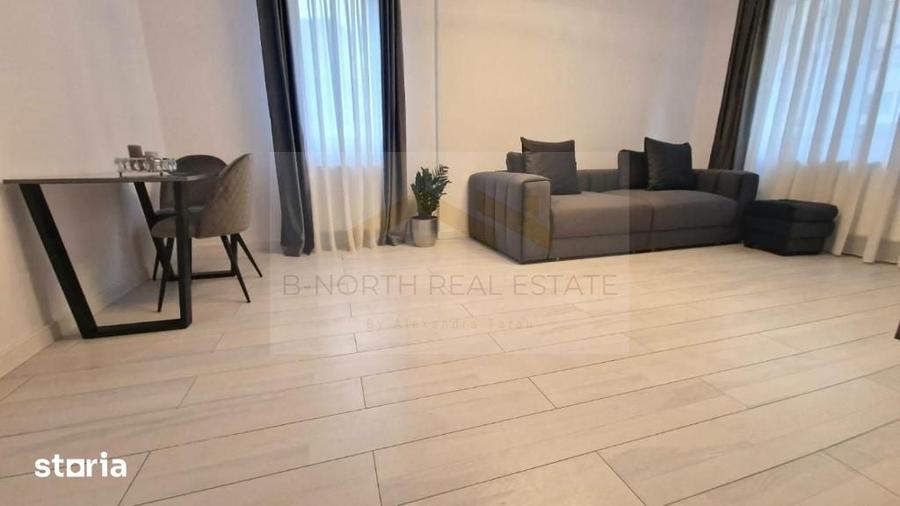 Apartament cu 2 camere decomandat în Grozăvești