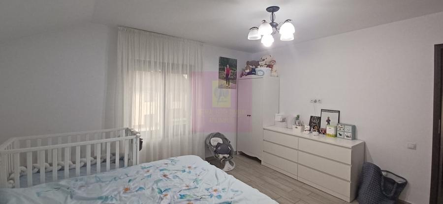 Casă cu 4 camere cu Teren 450 Mp în Nord