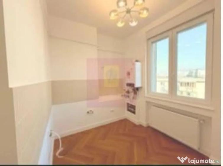 Apartament cu 2 camere decomandat în Drumul Sării