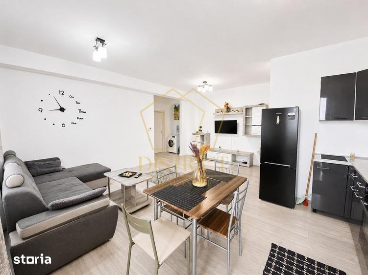 Apartament cu 2 camere | Giroc | Pet friendly - 9