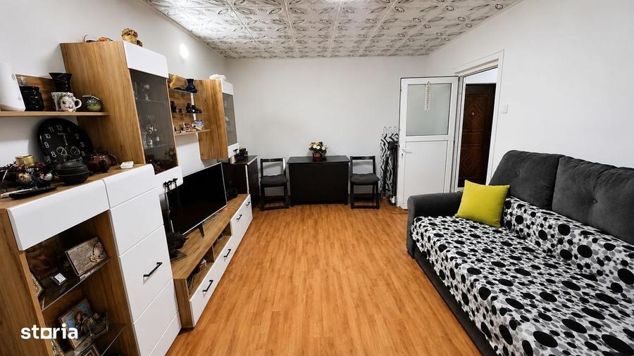 Doraly Mall apartament 2 camere decomandat cu loc decparcare - 5