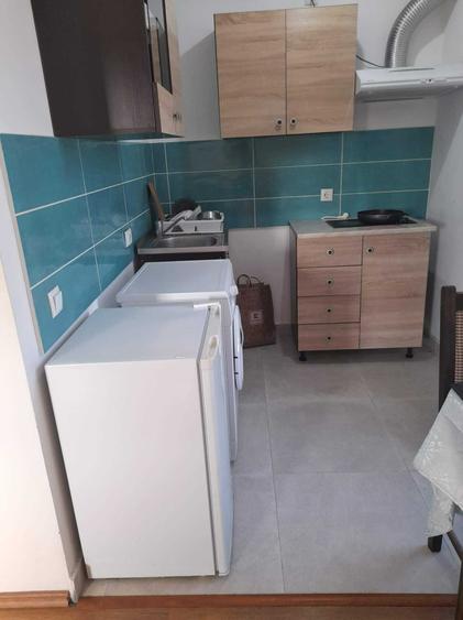 Apartament nedecomandat în Central