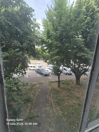 Apartament cu 2 camere nedecomandat în Ultracentral