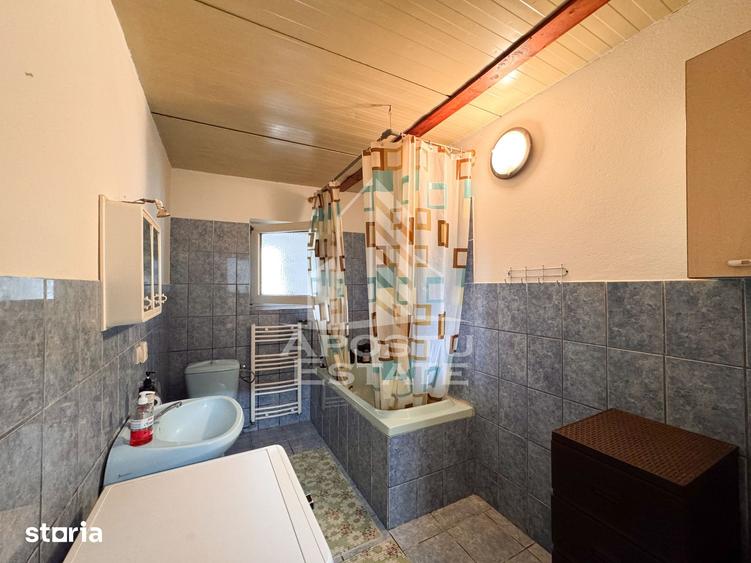 Casa individuala la sat, 5 camere, in Voiteg, judetul Timis - 12