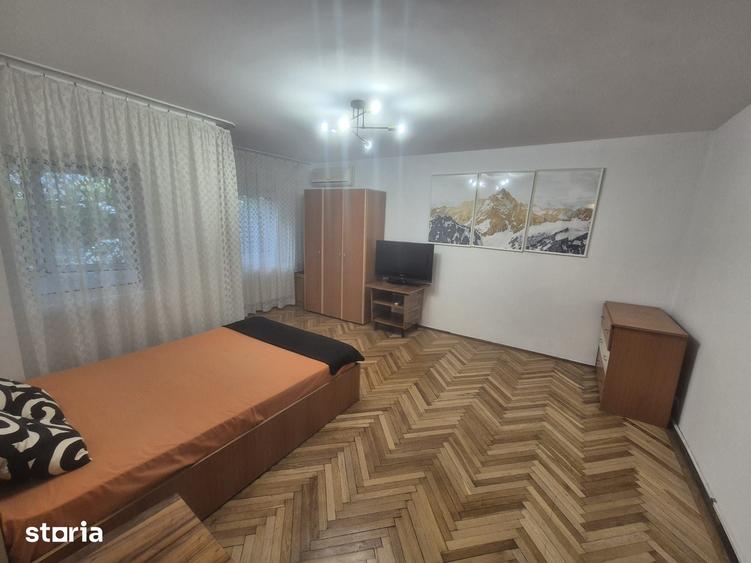 Drumul Sarii Liceul Ion Barbu 13 Septembrie garsoniera cu balcon - 7