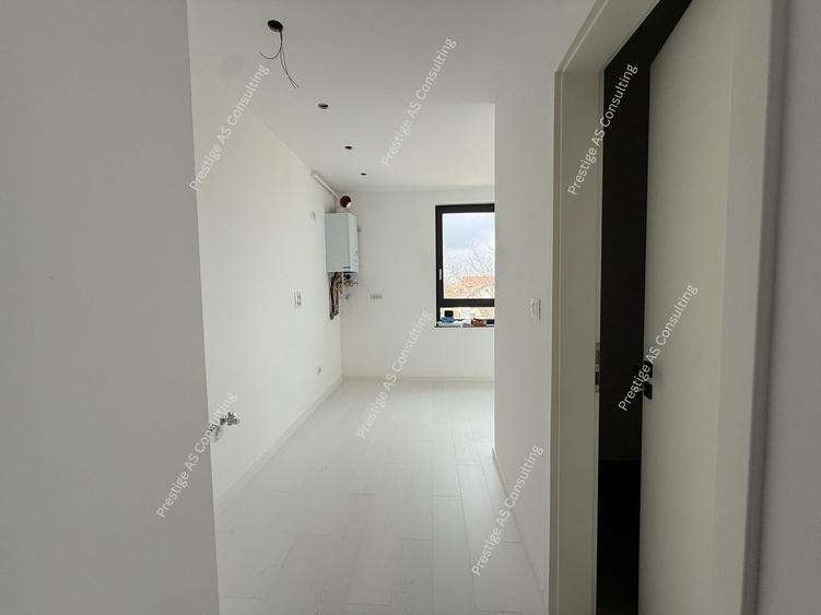 Apartament Nou 2 Camere 2 Bai | Parcul Terra- Dumbravita - 7