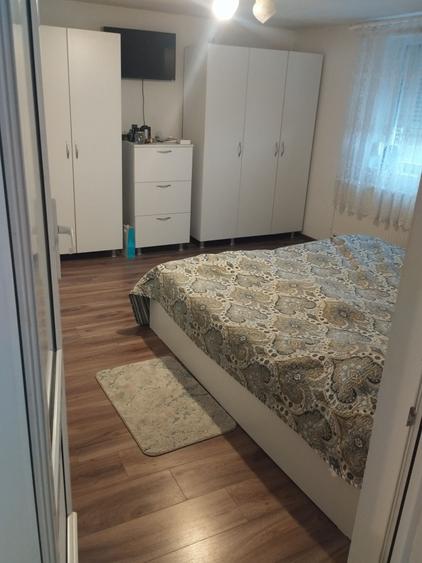 Casă cu 4 camere cu Teren 740 Mp în Pișchia