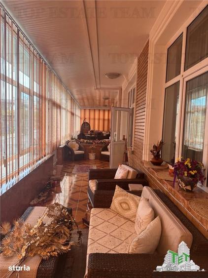 Apartament cu 3 camere în Nord