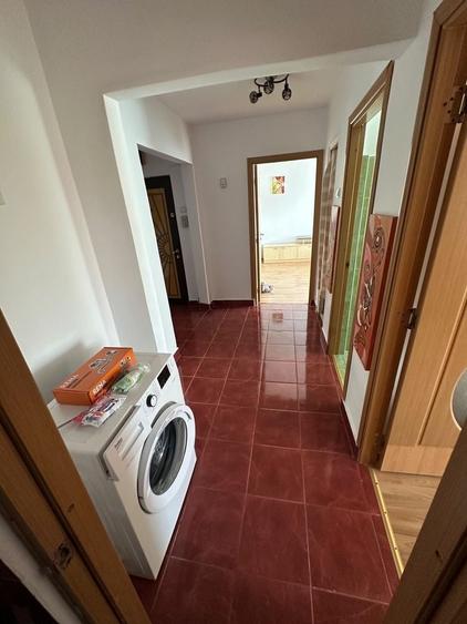 Apartament cu 2 camere decomandat în Tomis Nord