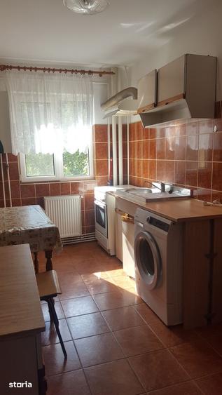 Apartament 2 camere Zona Girocului Spital Judetean Centrala gaz - 5