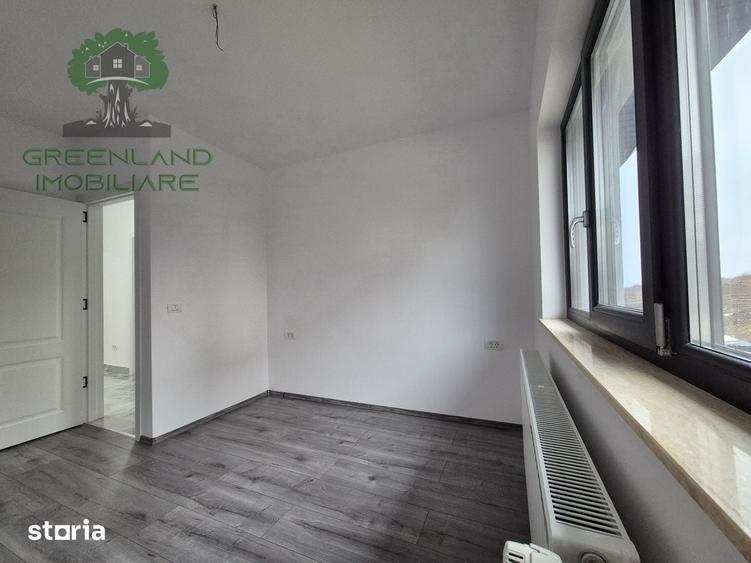 Casă cu 4 camere cu Teren 250 Mp în Valea Lupului