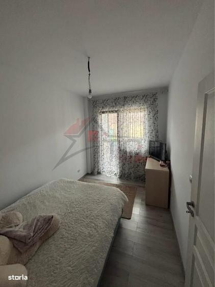 Apartament cu 3 camere în Horpaz