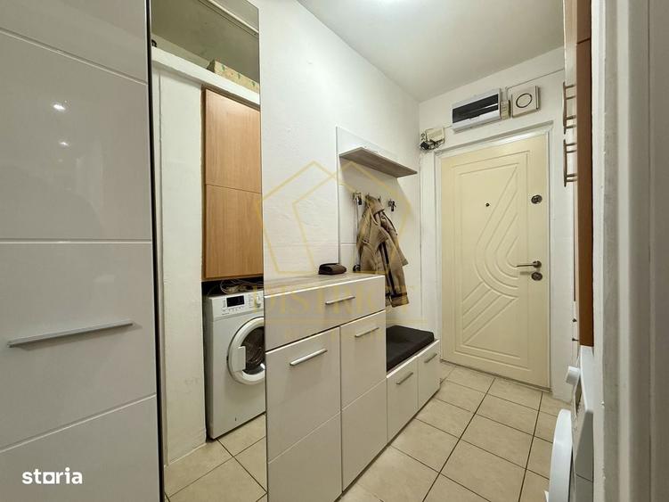 Apartament cu 2 camere etaj intermediar | Sagului - 7