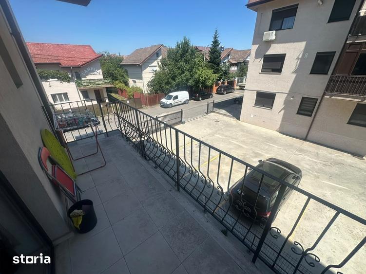 AP. 2 CAMERE- PARCARE INCLUSA, CENTRALA, BUCATARIE INCHISA, BLOC NOU - 4