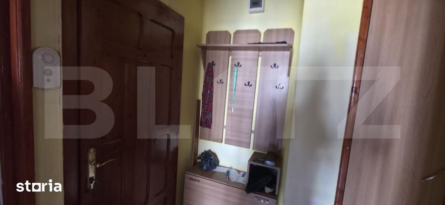 Apartament cu 3 camere decomandat în Mihai Bravu