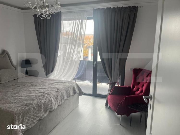 Apartament cu 3 camere în Șelimbăr