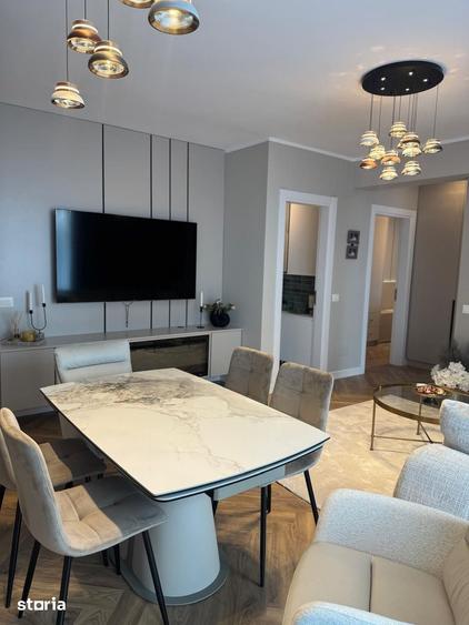 Apartament Nou-3 camere-74mp utili - 16