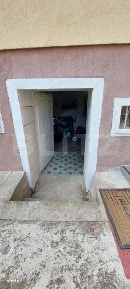 Casă cu 2 camere în Juc-Herghelie