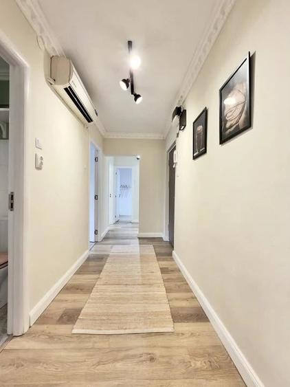 Apartament 2cam Birouri/Resedinta - Piata Victoriei | L. Catargiu - 5