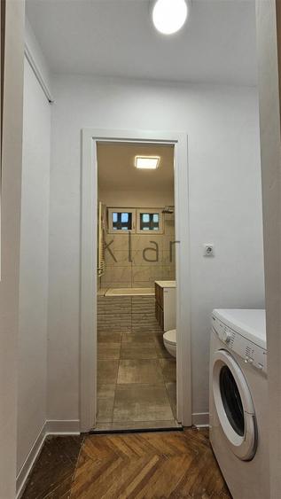 Apartament cu 3 camere semidecomandat, mobilat în Gheorgheni
