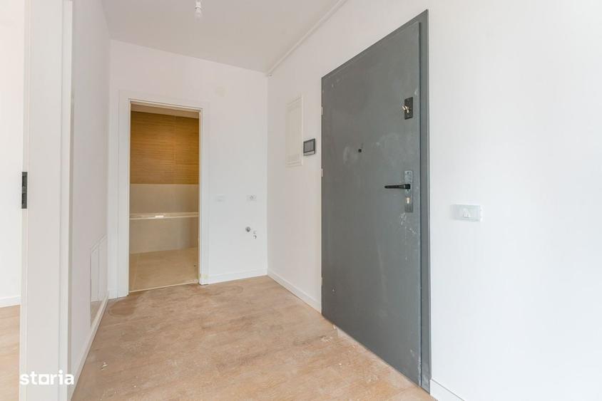 Vanzare Studio 43 mp | Balcon Generos | Predare Septembrie 2026 - 1