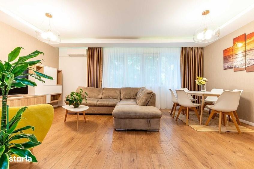 Apartament cu 4 camere decomandat în Ciupercenii Noi