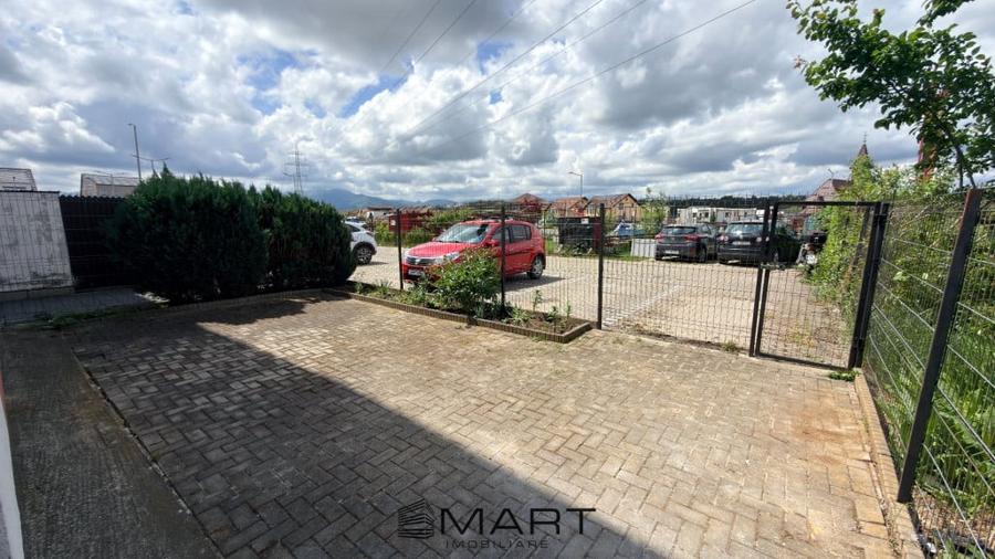 Apartament cu 2 camere semidecomandat în Sud
