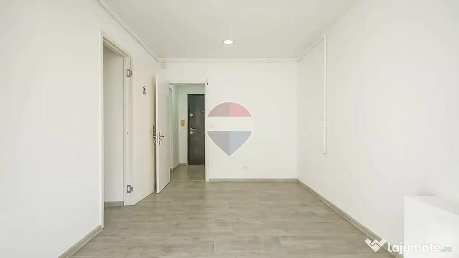 Spațiu comercial, de 68 mp, în Calea București
