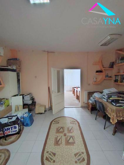 Spațiu comercial, de 40 mp, în Mărgineni