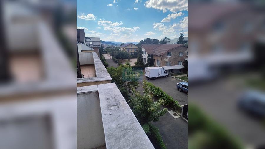 Apartament 3 camere decomandat Manastur zona Colina - 2