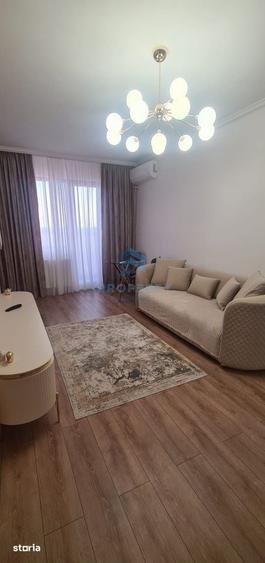 Rahova 2 Camere Mobila Lux AC Complex Rezidential - 4