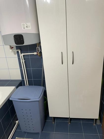 Apartament cu 2 camere decomandat în Sălaj