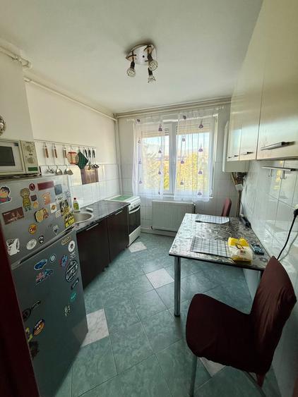 Apartament cu 2 camere în Astra