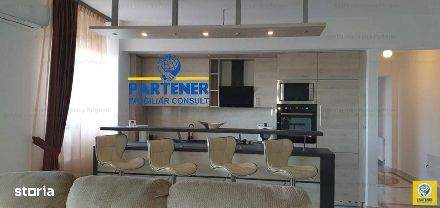 Apartament cu 3 camere în Găvana