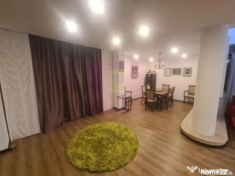 Casă cu 7 camere cu Teren 552 Mp în Cioplea