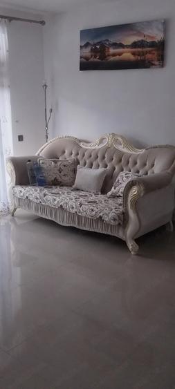Apartament cu 3 camere decomandat în Șelimbăr