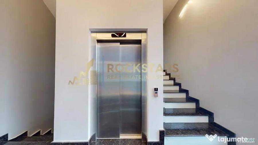 Spațiu comercial, de 1,206 mp, în Central