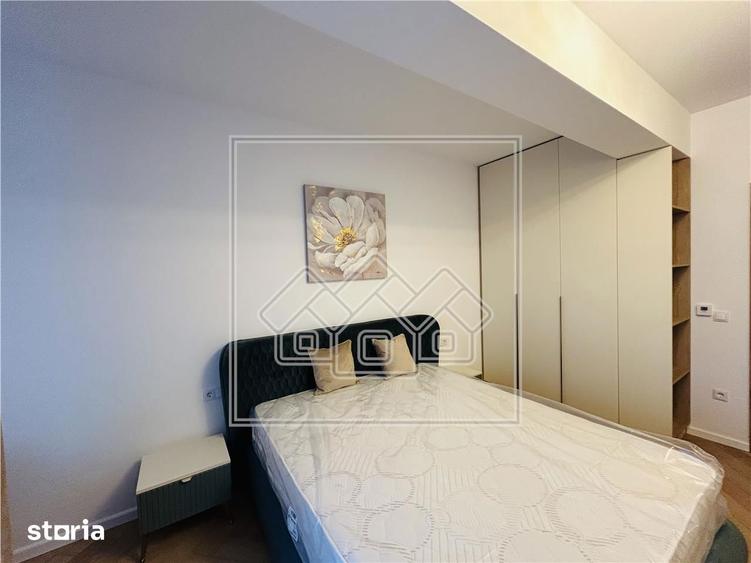 Apartament cu 2 camere în Lazaret