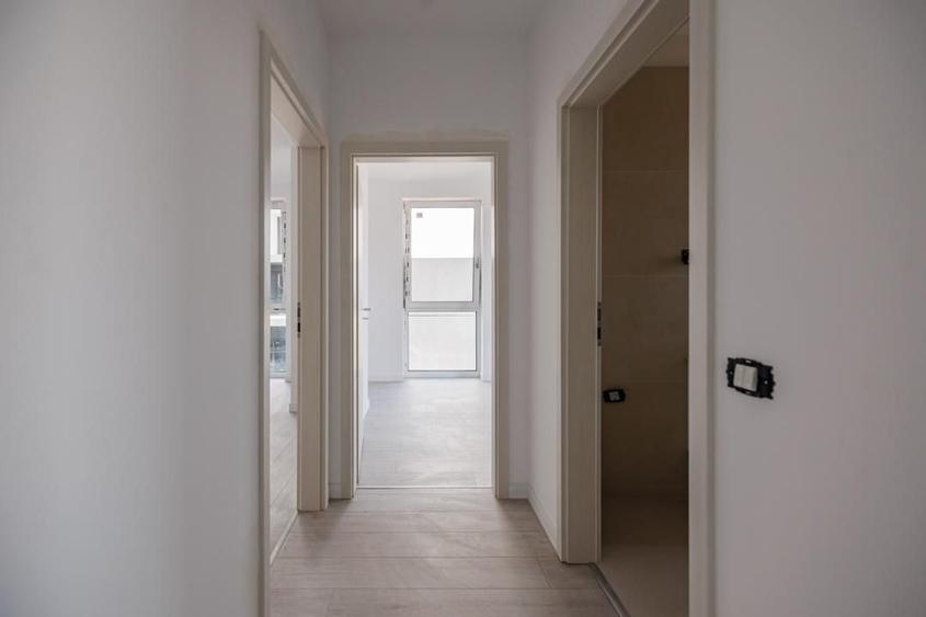 Apartament cu 3 camere în Mehala